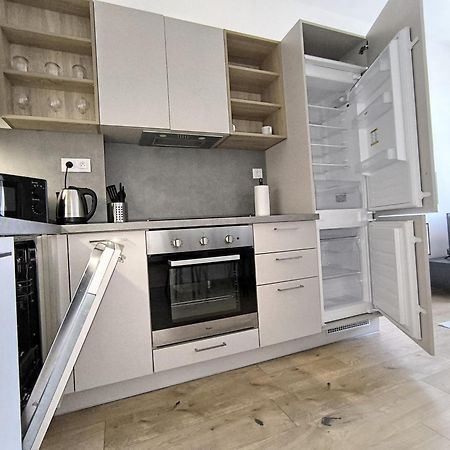 Isabel'S Suites Prague Ngoại thất bức ảnh