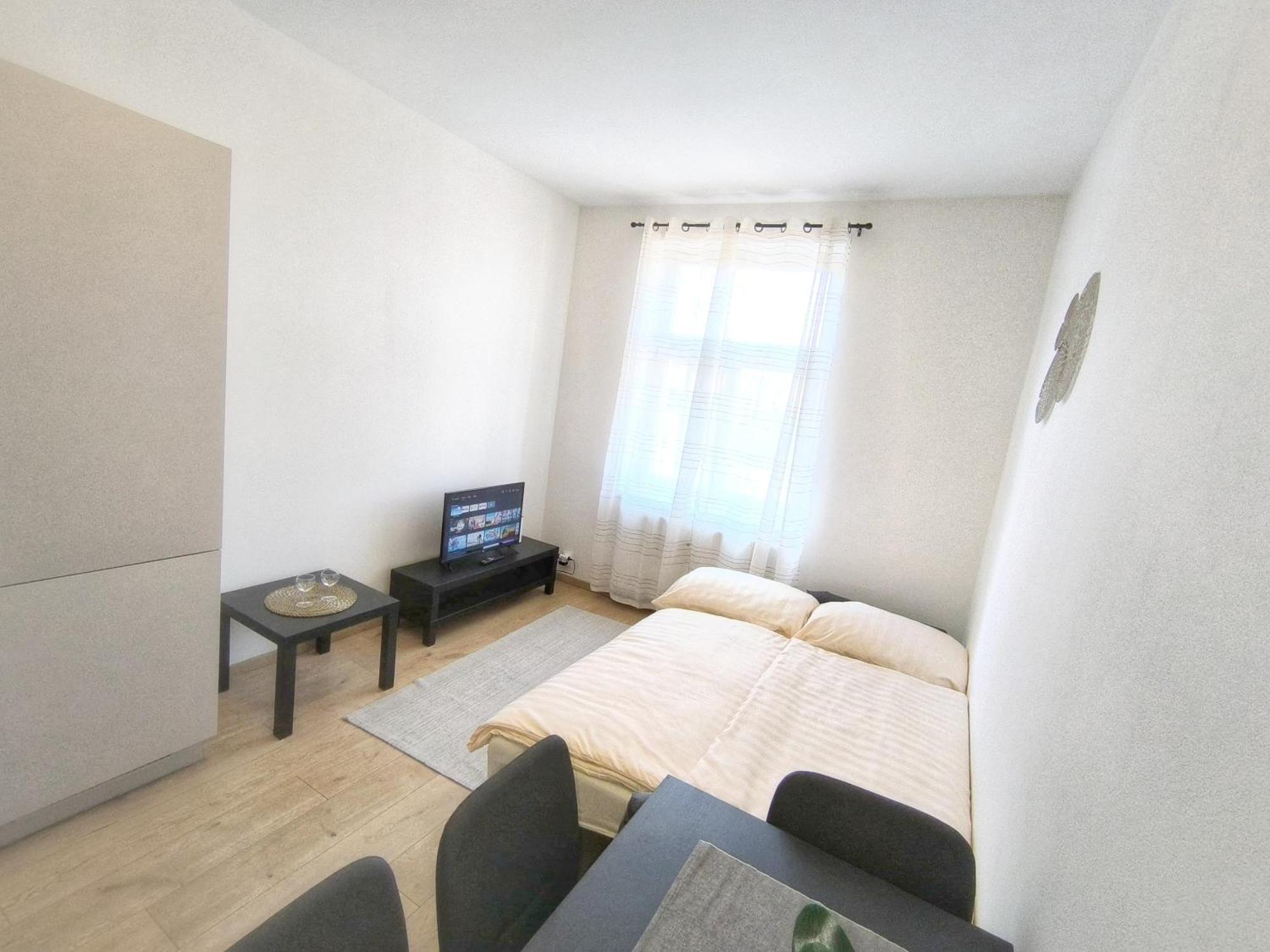 Isabel'S Suites Prague Ngoại thất bức ảnh