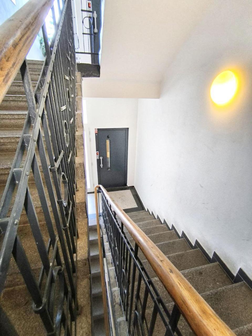 Isabel'S Suites Prague Ngoại thất bức ảnh