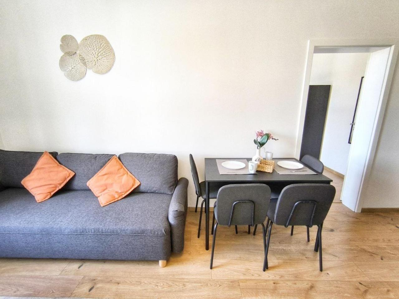 Isabel'S Suites Prague Ngoại thất bức ảnh