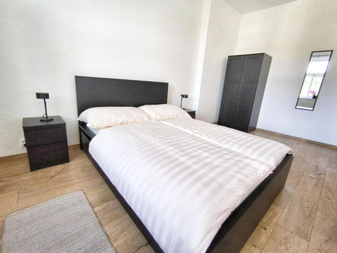 Isabel'S Suites Prague Ngoại thất bức ảnh