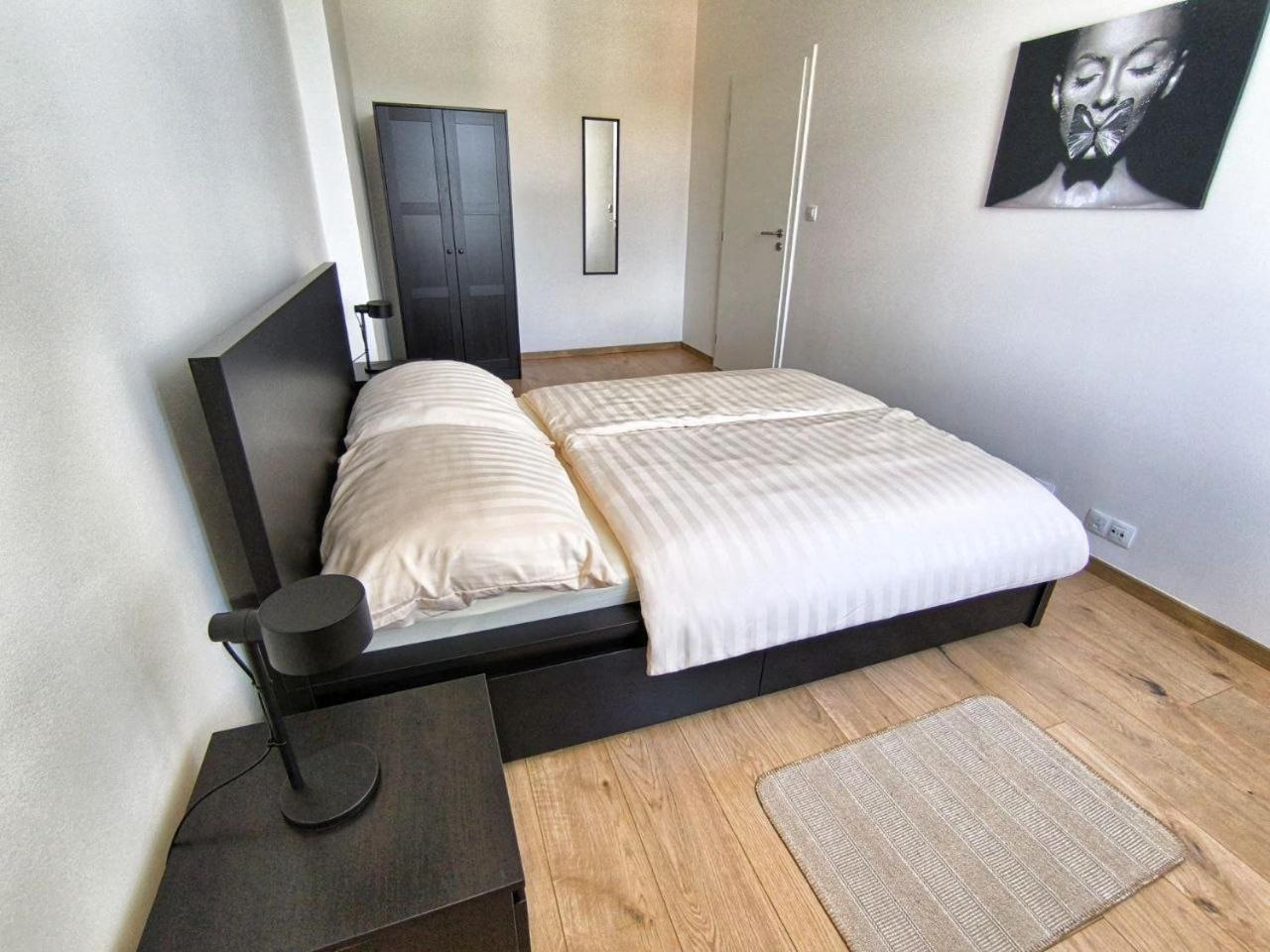 Isabel'S Suites Prague Ngoại thất bức ảnh
