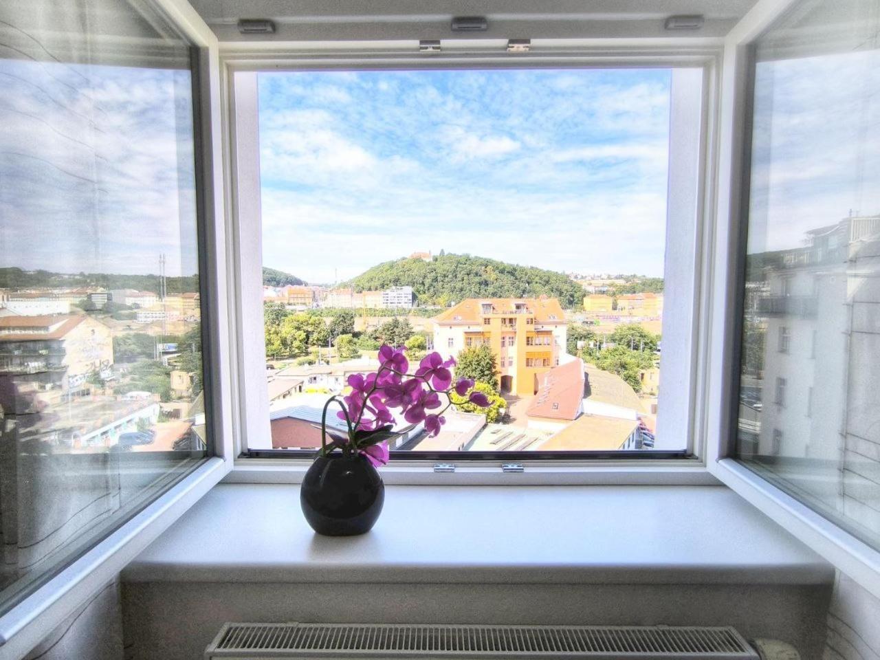 Isabel'S Suites Prague Ngoại thất bức ảnh